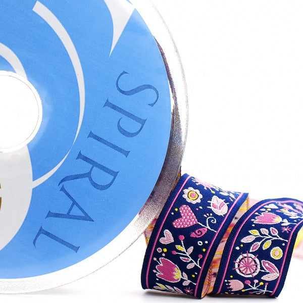 Cubrecosturas Spring (15 MTRS)