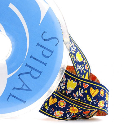 Cubrecosturas Spring