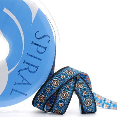 Cubrecosturas FLOWER POWER