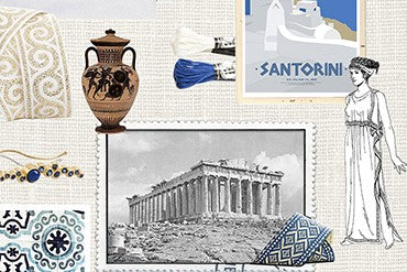 Saludos desde... GRECIA