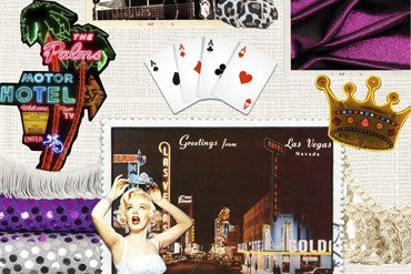 Saludos desde... LAS VEGAS