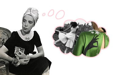 Nuestras madres de la Moda...