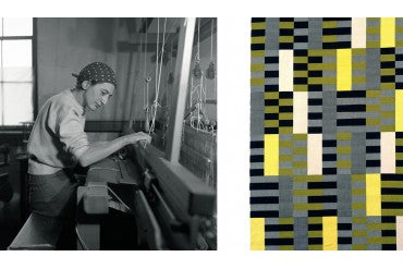 Nuestras madres del diseño textil