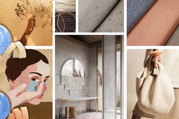 Rústico Contemporáneo