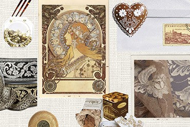 Saludos desde... PRAGA