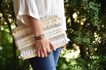 ¡No hay verano sin "clutch" veraniego!