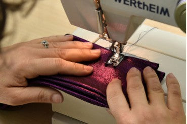 ¡No hay diva de los años 20 sin este DIY!