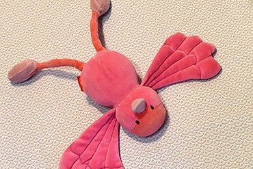 ¡Ya está aquí el recoge juguetes de TiendaMercería!