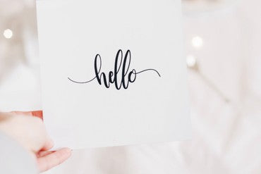 ¡Este "finde" ponte Creativa!