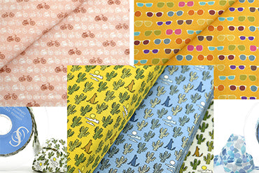 La colección más "hipster" hasta el momento de TM