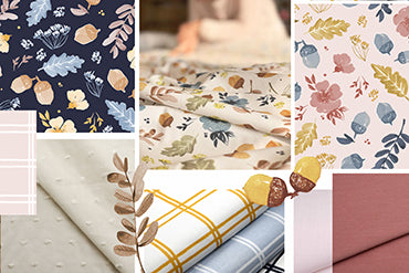 Nature, la colección ideal para este otoño/invierno