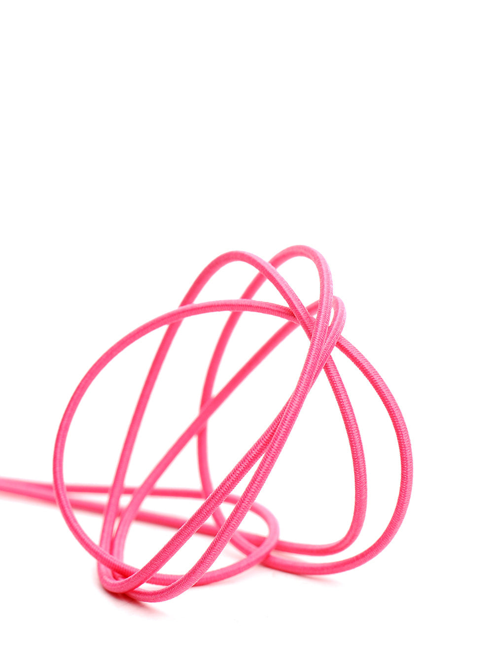 CORDON ELASTICO REDONDO COLORES (100 MTRS)