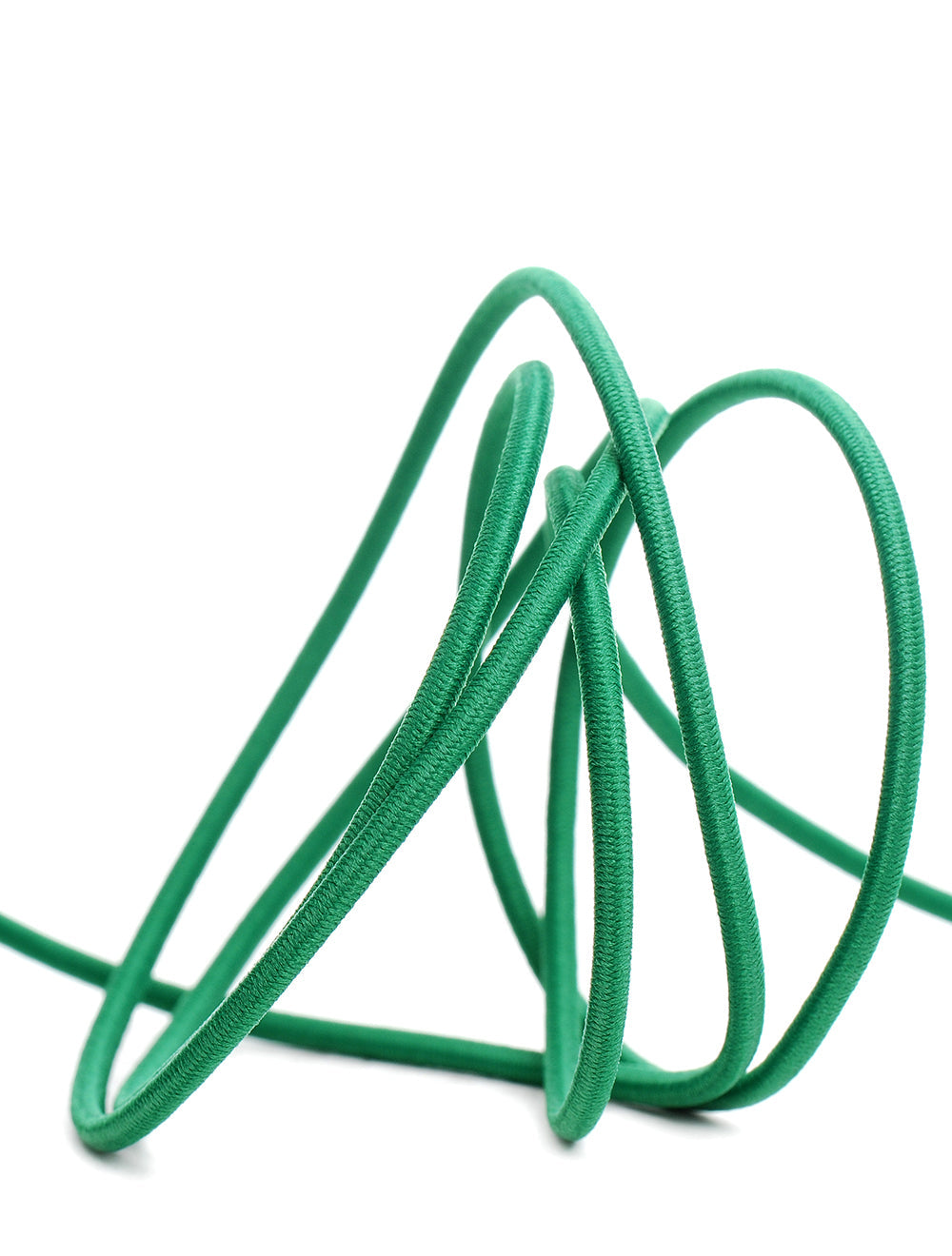 CORDON ELASTICO REDONDO COLORES (100 MTRS)