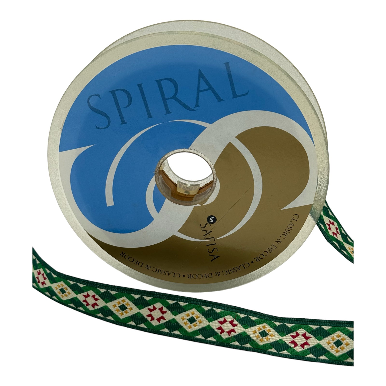 Cubrecosturas MOSAICO