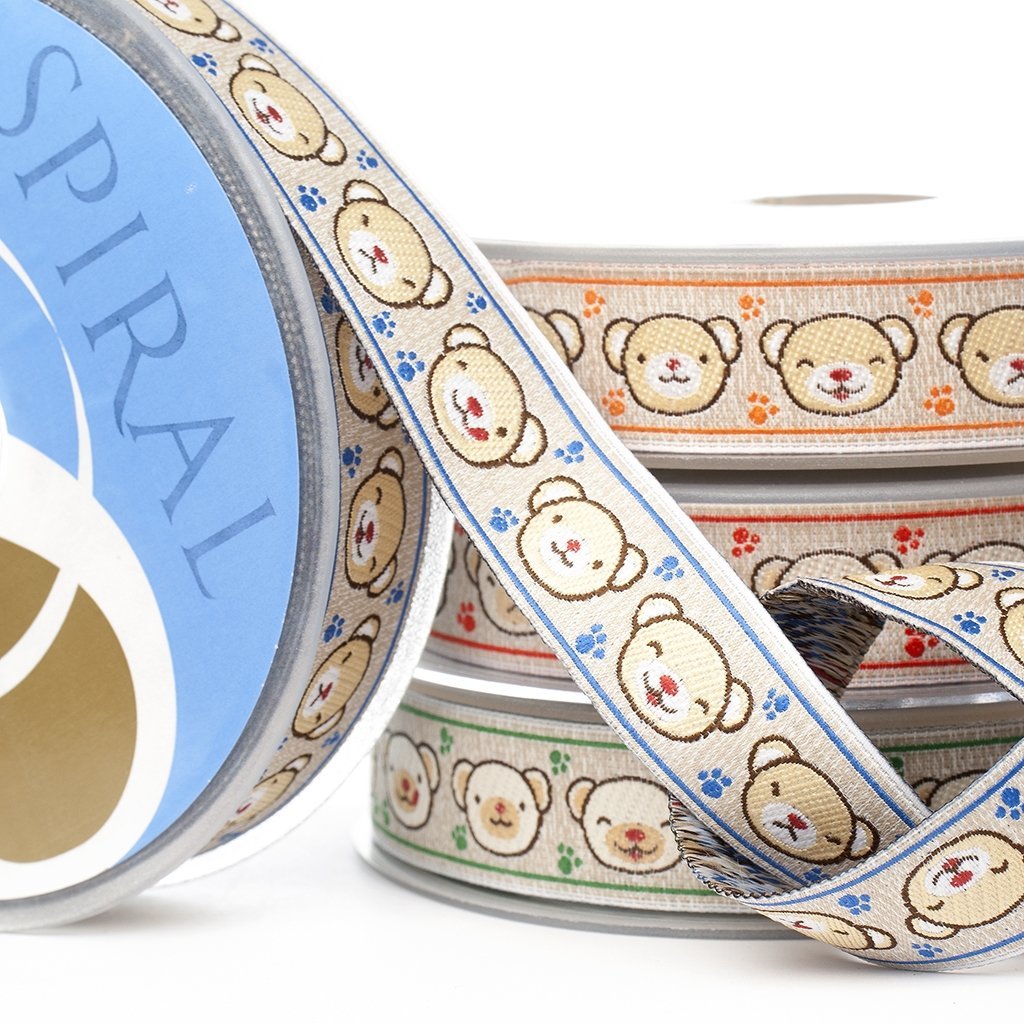 Cubrecosturas OSITOS (15 MTRS)