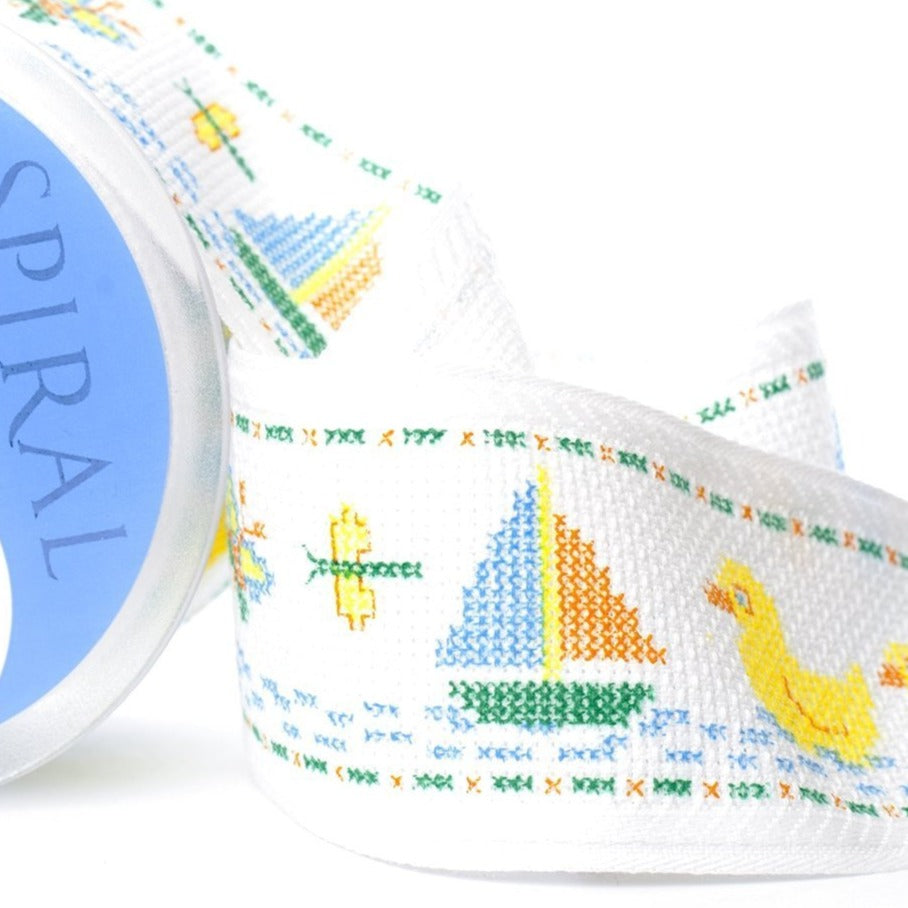 Cañamazo Fantasía 05527