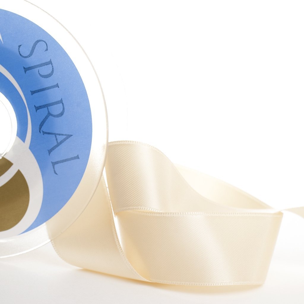 Cinta satén mini 6'5 mm (25 MTRS)