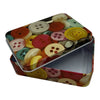 CAJA METALICA PEQUEÑA (9x6,5 cm)