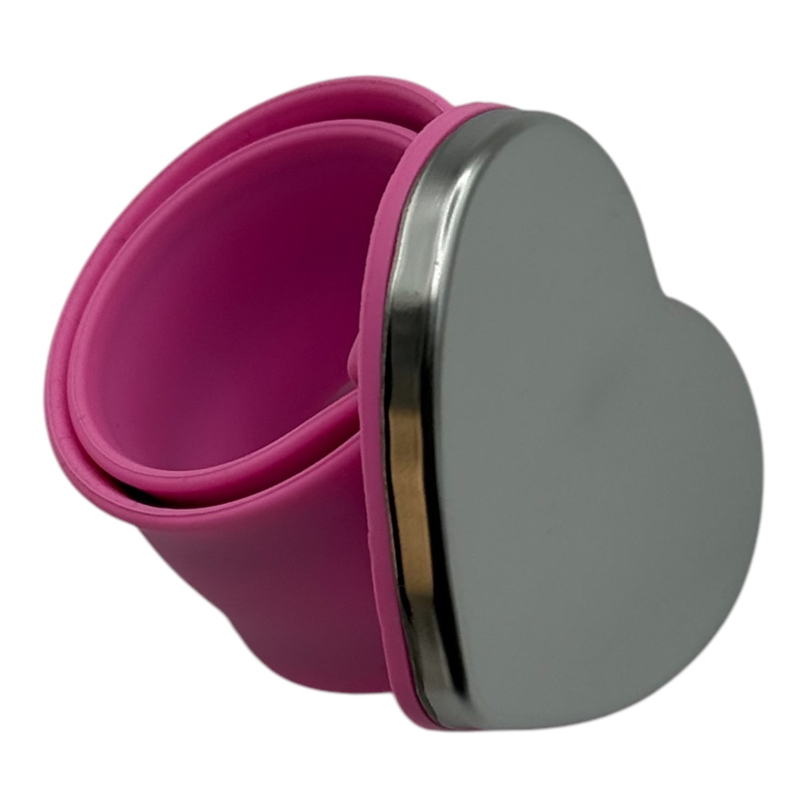 Alfiletero magnetico de muñeca