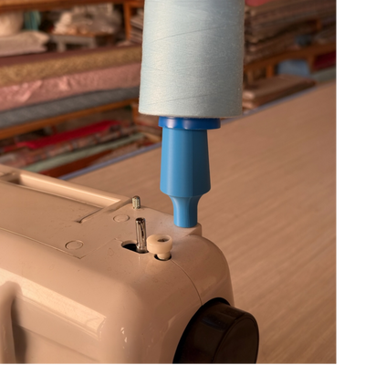 ADAPTADOR DE CONO PARA HILO DE COSER