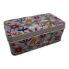 CAJA METALICA GRANDE (11,5x6,5 cm)