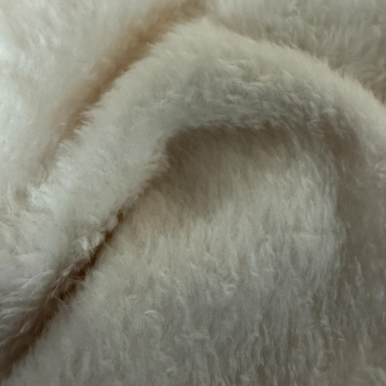 TELA CORALINA COLOR BLANCO ROTO