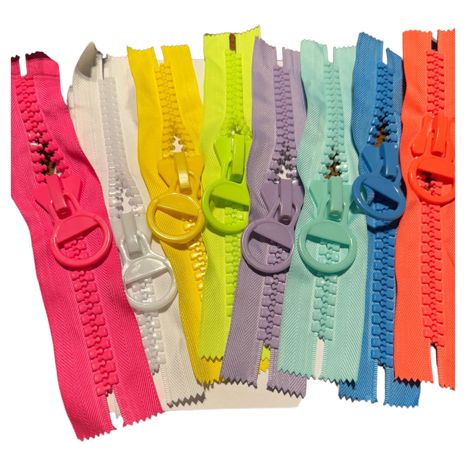 CREMALLERA CURSOR 10 MM (EL SEÑOR CREMALLERO)