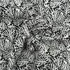 TELA DOBLE GASA/MUSELINA ORGANICA CORAL