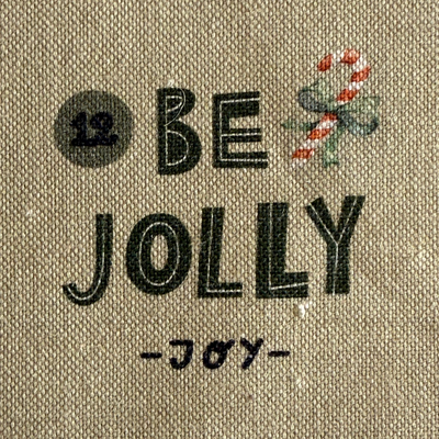 PANEL CALENDARIO ADVIENTO