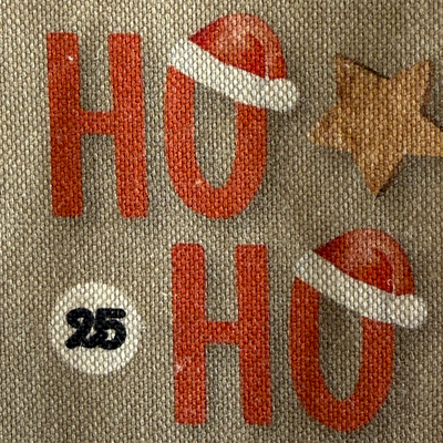 PANEL CALENDARIO ADVIENTO