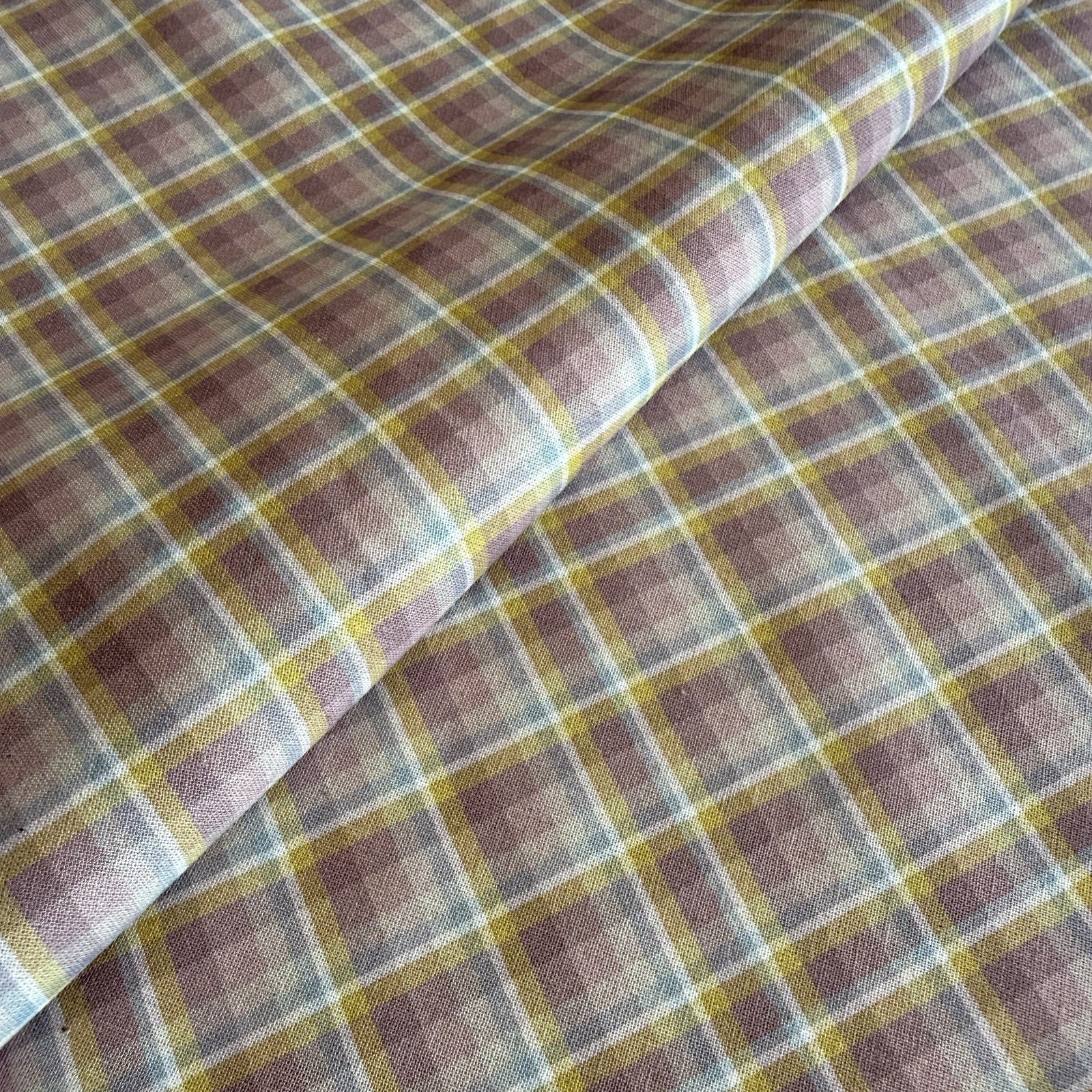TELA POPELÍN ALGODÓN 100% LAND OEKO-TEX GOTS