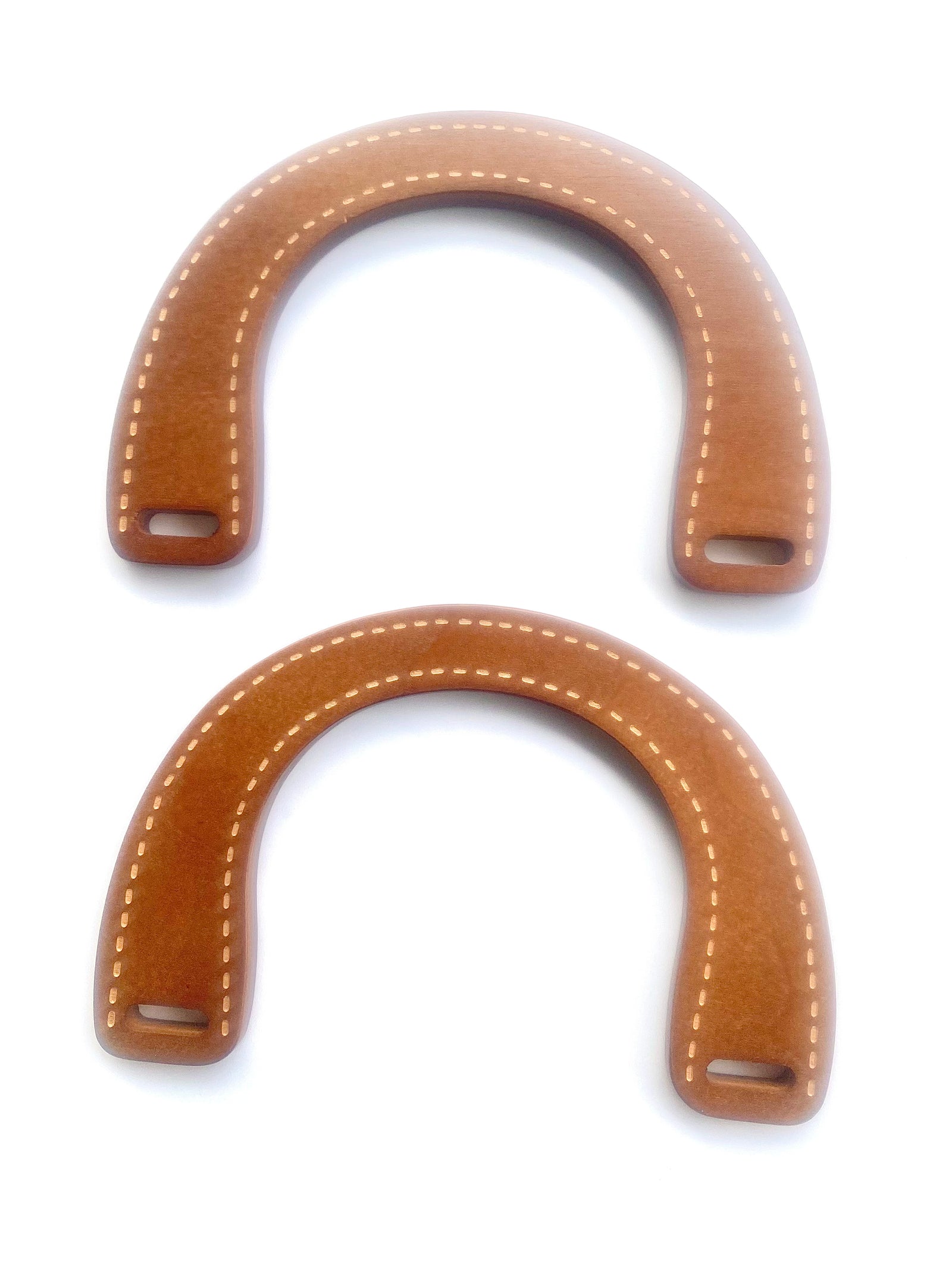 ASAS DE MADERA PARA BOLSO.