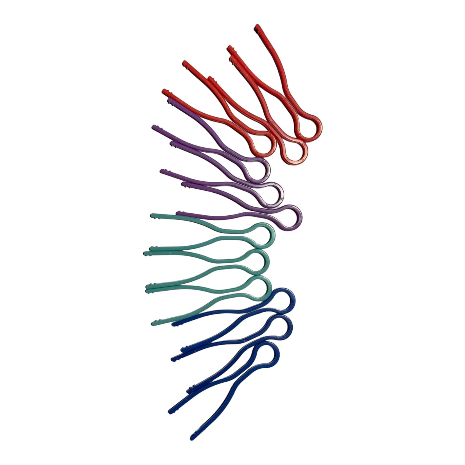 ORGANIZADOR DE HILOS Y CANILLAS 12 UNIDADES