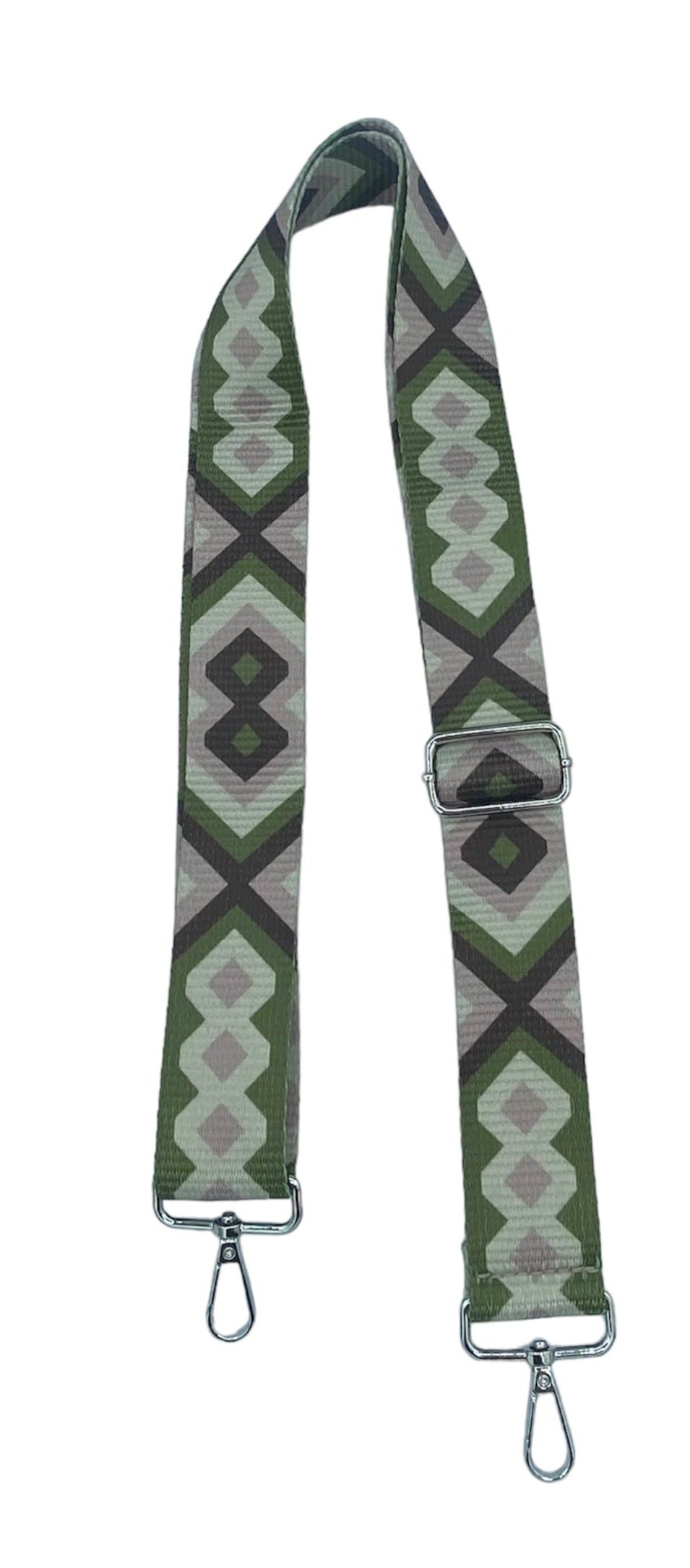 CORREA PARA BOLSO REGULABLE MOTIVOS ETNICOS