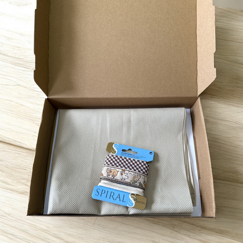 KIT DIY CUBREJAMON