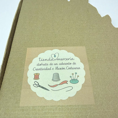 CALENDARIO DE ADVIENTO