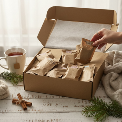 CALENDARIO DE ADVIENTO