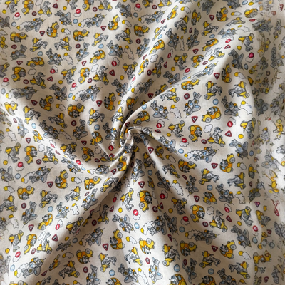 TELA PERRITOS EN VEHICULOS