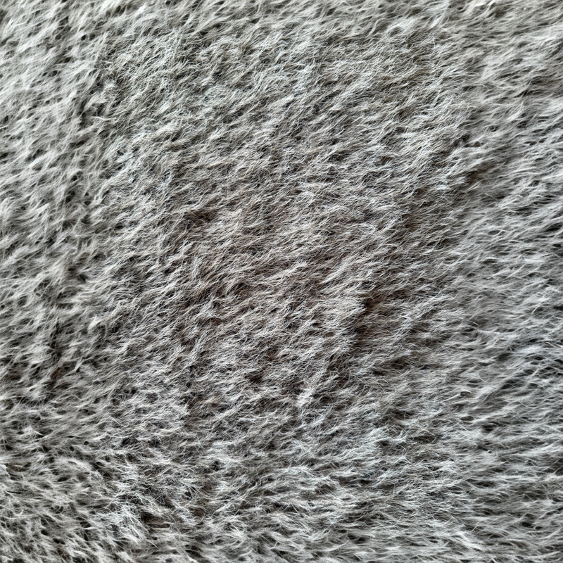 TELA PELO LARGO MARRÓN