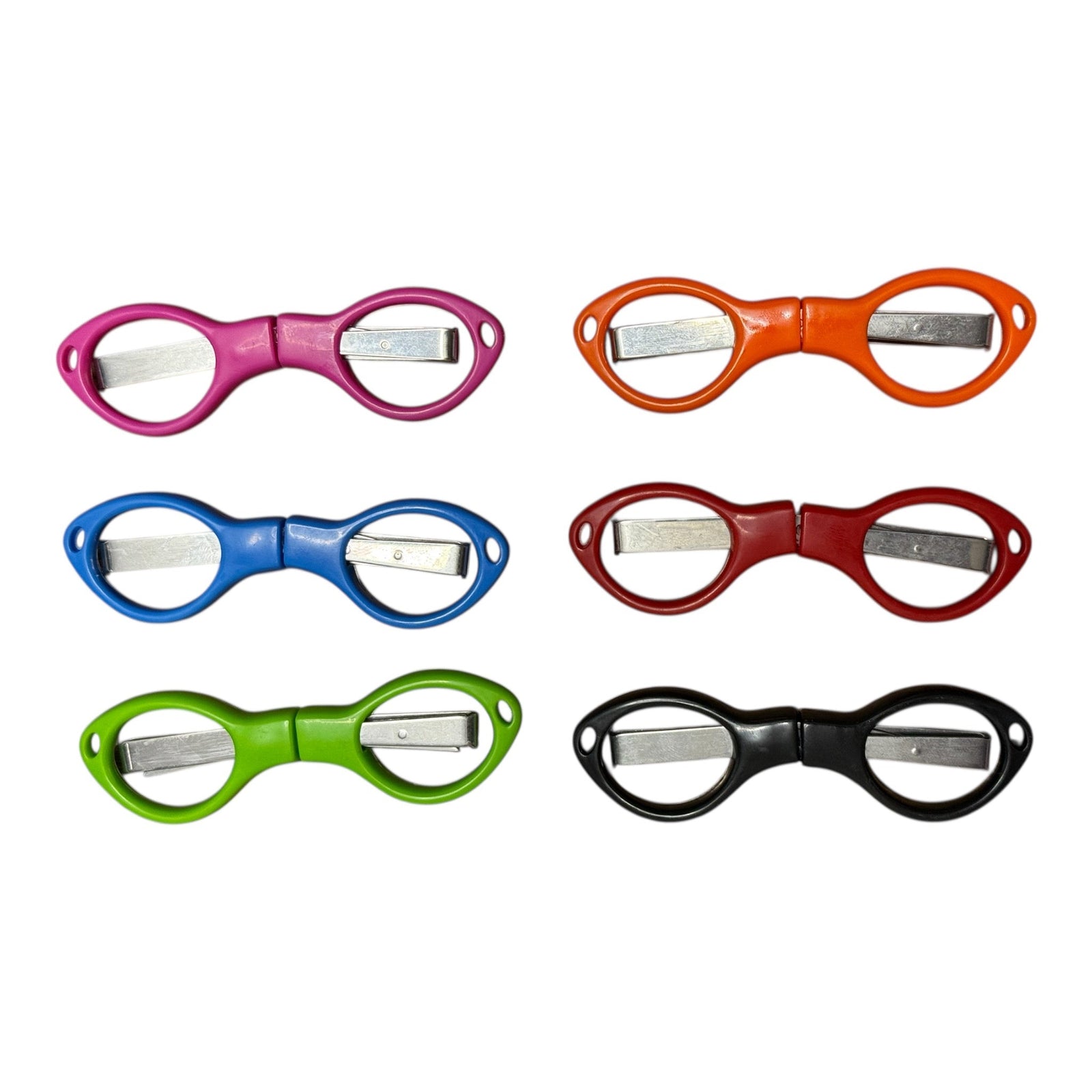 TIJERAS MINI PLEGABLES