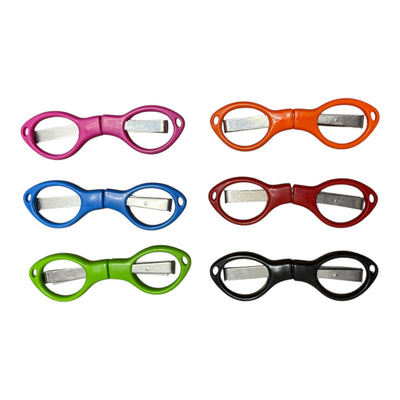 TIJERAS MINI PLEGABLES