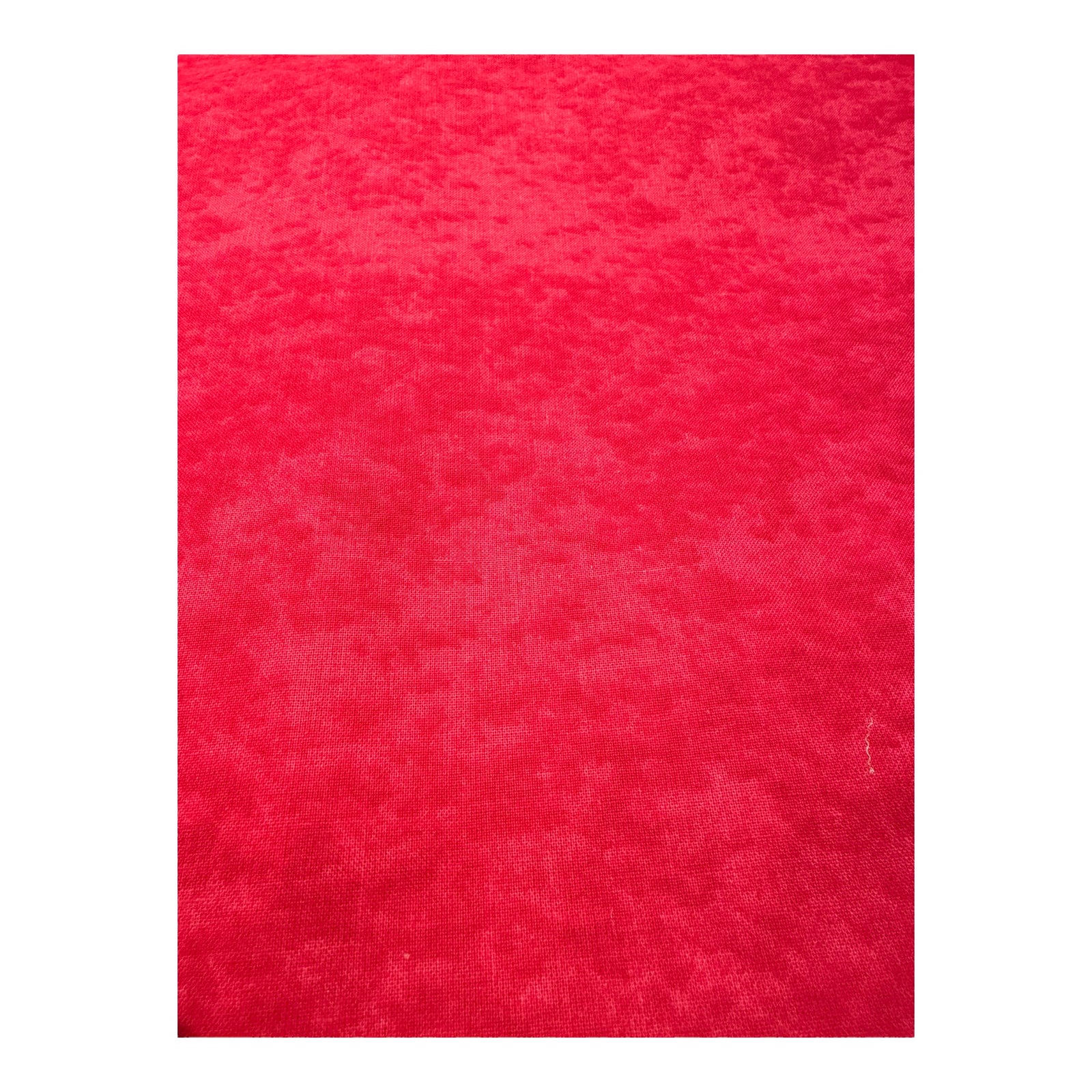 Tela 100% algodón ROSA OSCURO