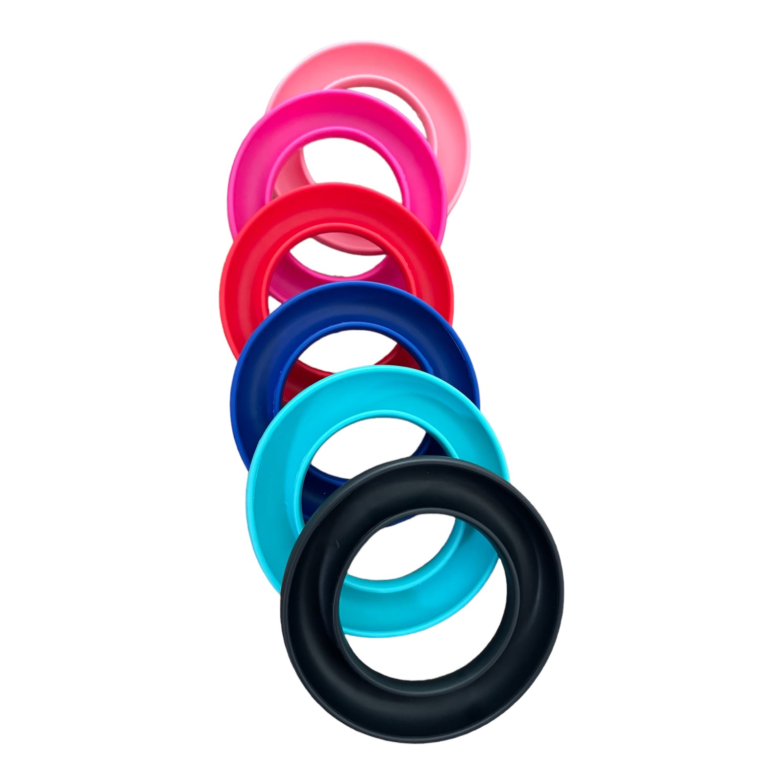 ORGANIZADOR DE CANILLAS DE SILICONA