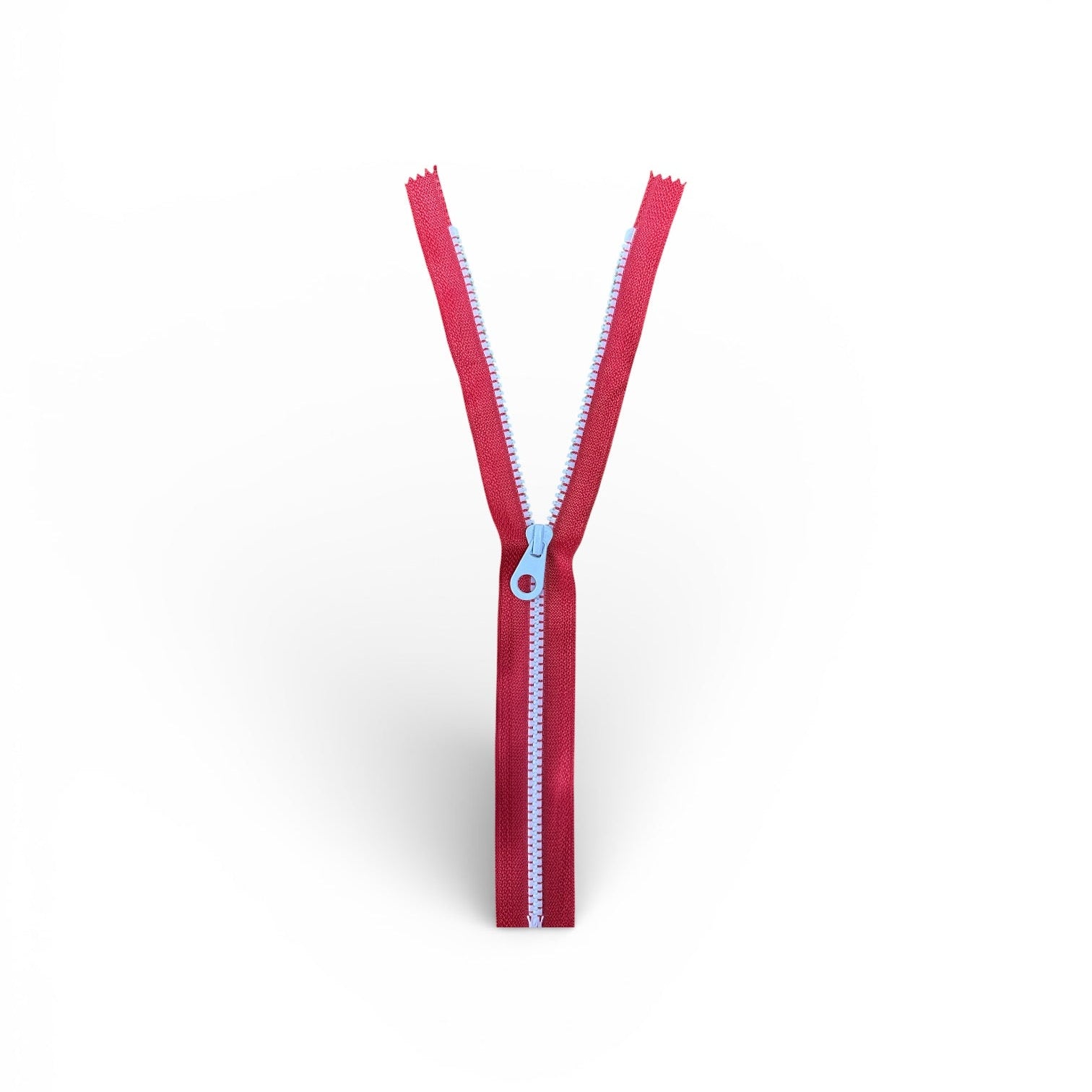 CREMALLERA RESINA 30 CM