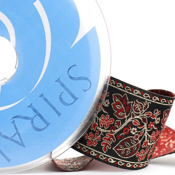 Cubrecosturas HOJAS (15 MTRS)