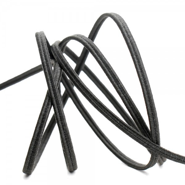 SOUTACHE NEGRO/BLANCO