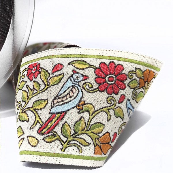 Cubrecosturas Azteca (15 MTRS)