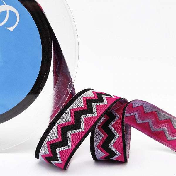 Cubrecosturas ETNIA (15 MTRS)