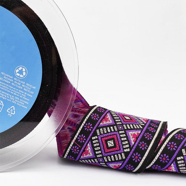 Cubrecosturas Apache