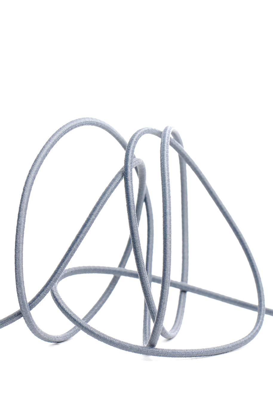 CORDON ELASTICO REDONDO COLORES